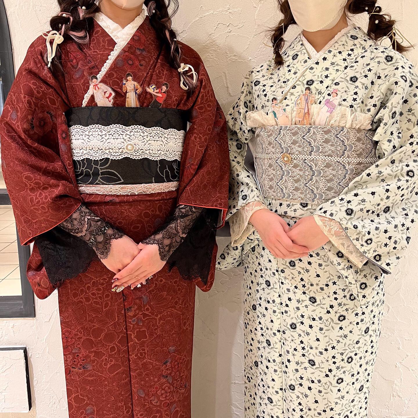 VASARA大阪梅田店です(୨୧ ❛ᴗ❛)✧